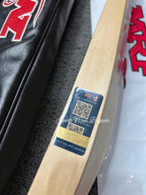 Kohli’s final stand 🏏( MRF King ) Grade 1 Cricket bat