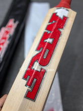 Kohli’s final stand 🏏( MRF King ) Grade 1 Cricket bat