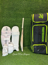 Kookaburra Premium Kitset