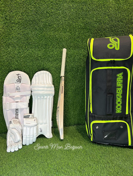 Kookaburra Premium Kitset - second image