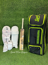 Kookaburra Premium Kitset