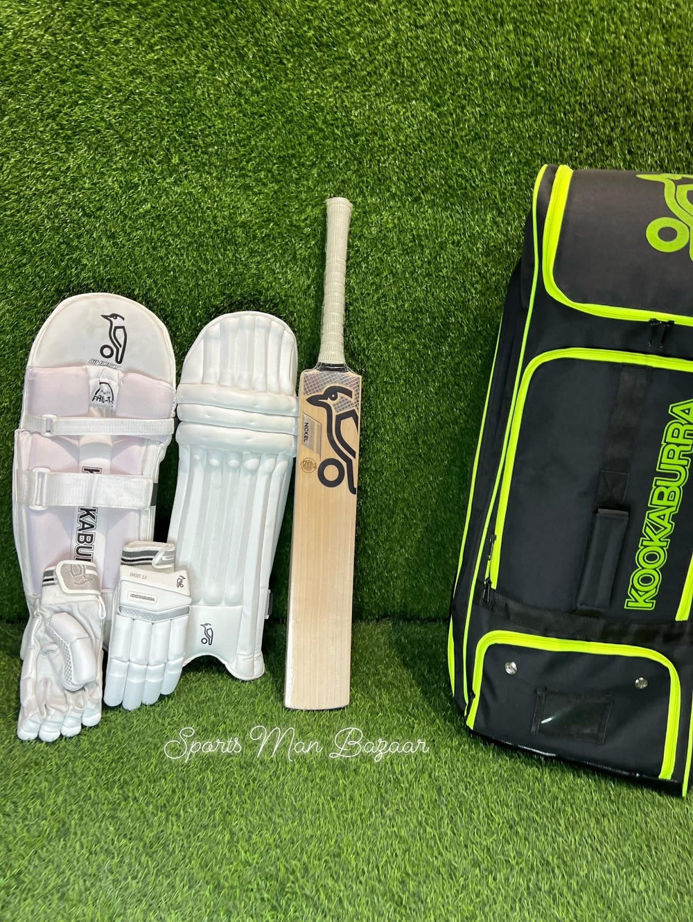 Kookaburra Premium Kitset