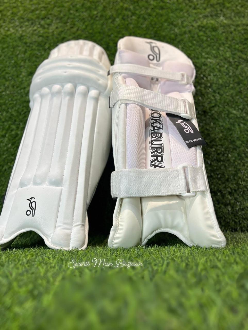 Kookaburra Professional Batting pads