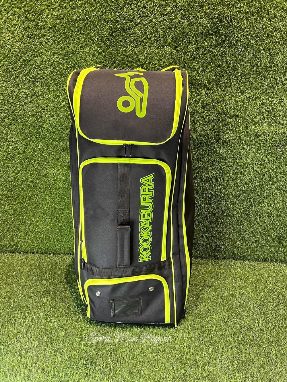 Kookaburra duffle kitbag
