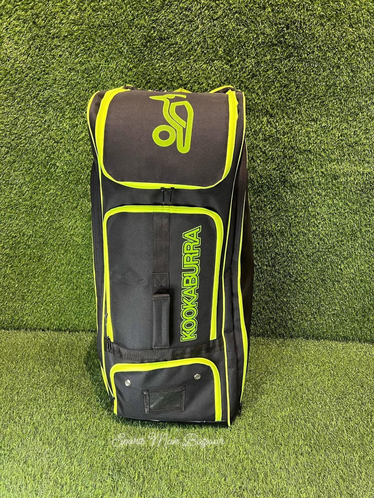 Kookaburra duffle kitbag