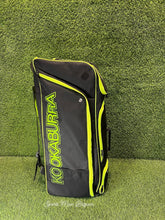 Kookaburra duffle kitbag