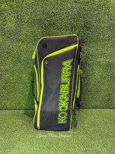 Kookaburra duffle kitbag