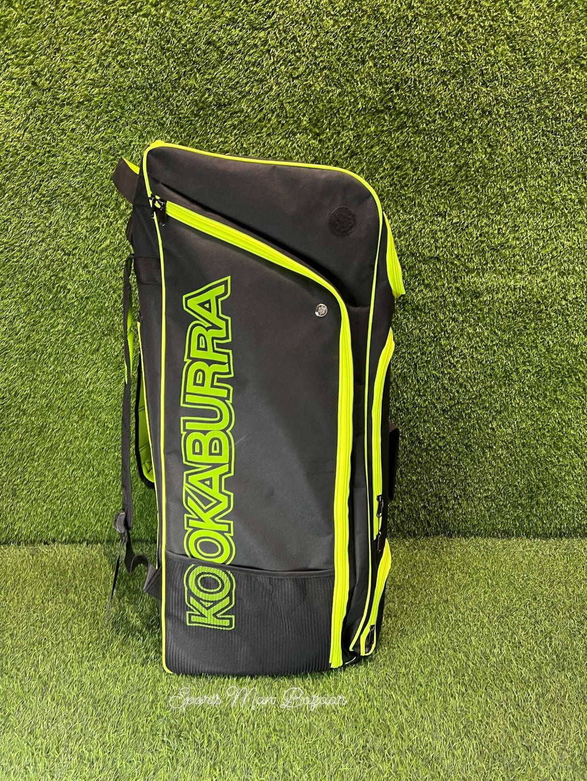Kookaburra duffle kitbag