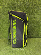 Kookaburra duffle kitbag