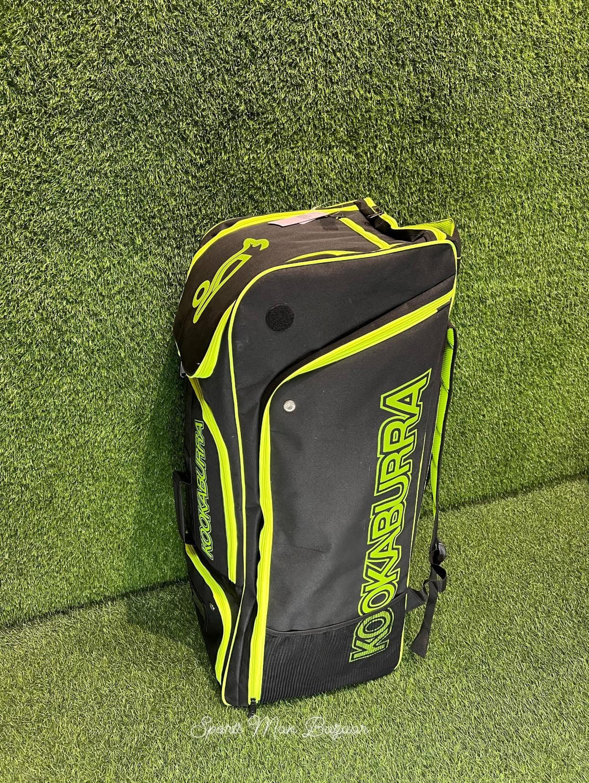 Kookaburra duffle kitbag