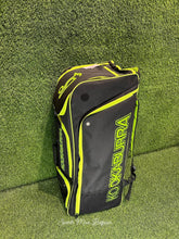 Kookaburra duffle kitbag