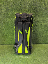 Kookaburra duffle kitbag