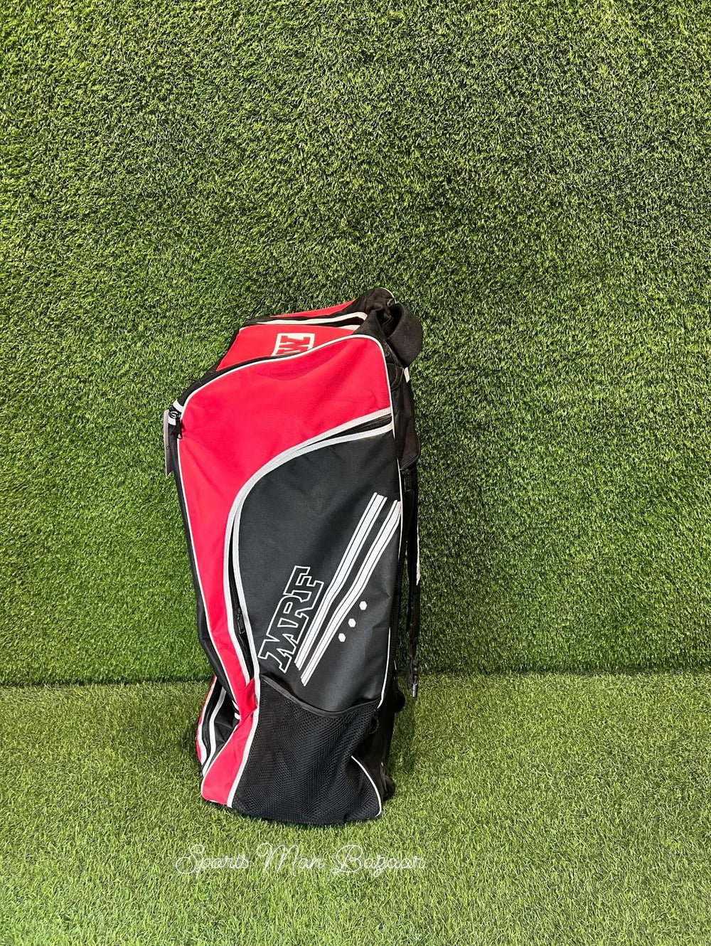 MRF Duffle kitbag