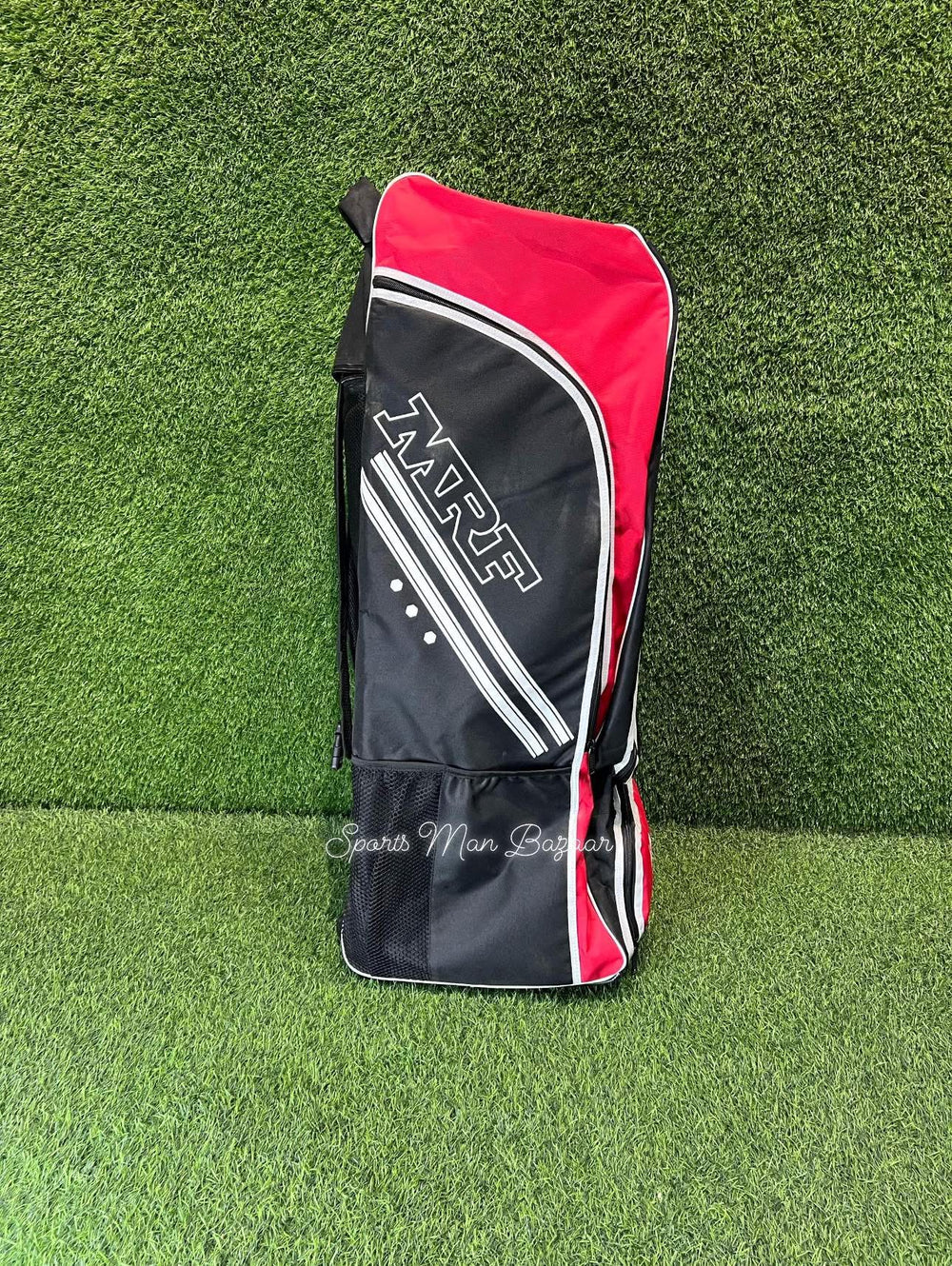 MRF Duffle kitbag