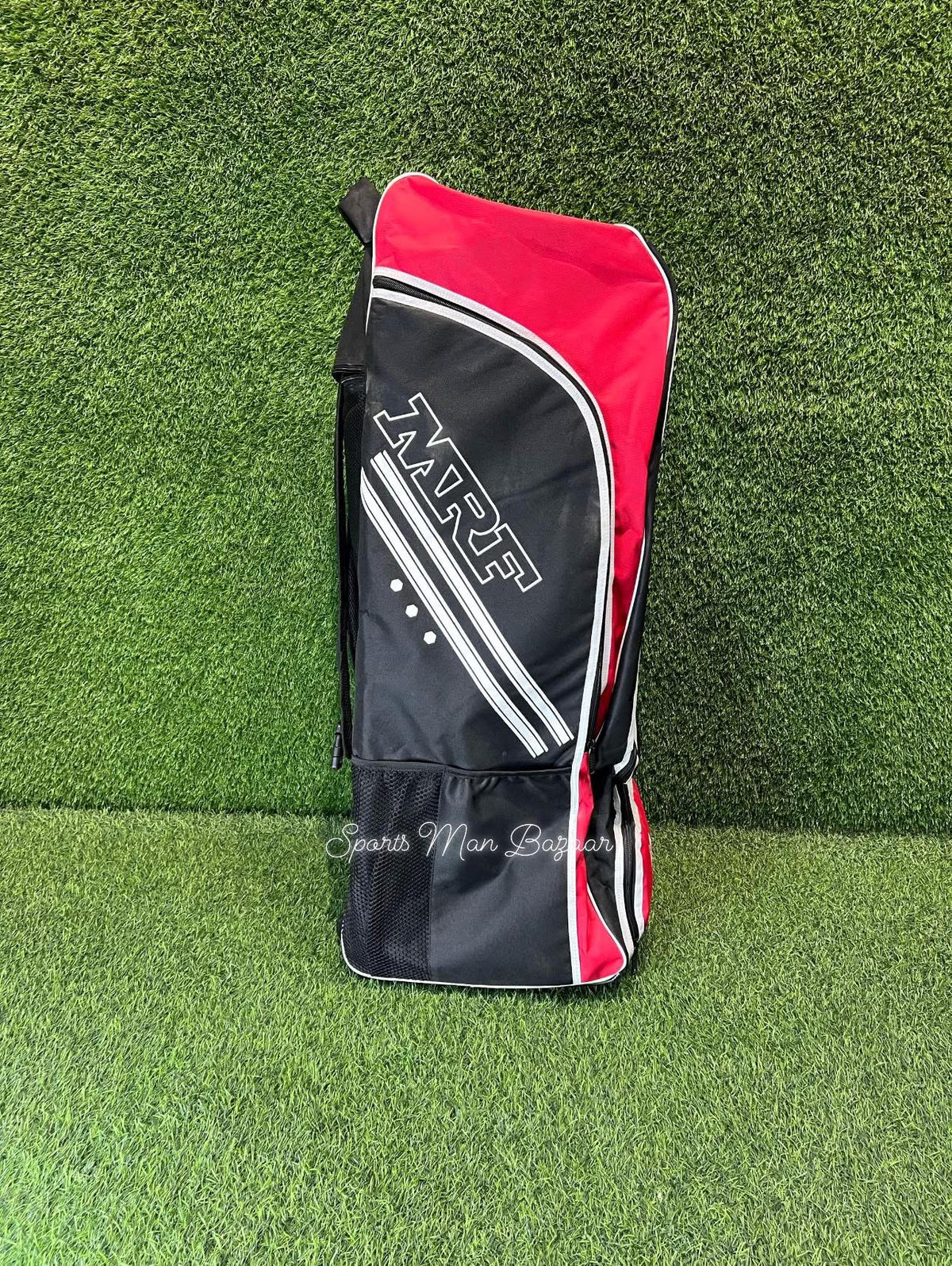 MRF Duffle kitbag