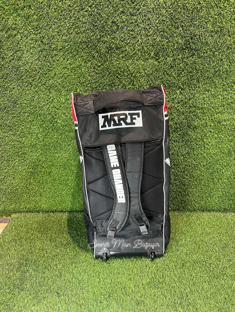 MRF Duffle kitbag