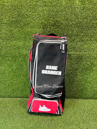 MRF Duffle kitbag
