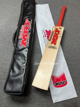 MRF Game changer 2025 Edition Grade A+ Cricket bat