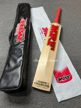 MRF Game changer 2025 Edition Grade A+ Cricket bat