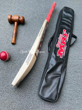 MRF King Genius VK-18 Edition English Willow Grade 1 Bat