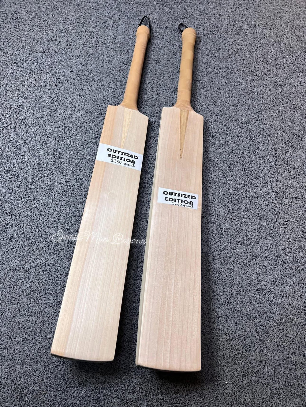 Outsized Edition Grade 1 bat- 45+mm Edges