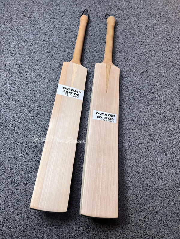 Outsized Edition Grade 1 bat- 45+mm Edges
