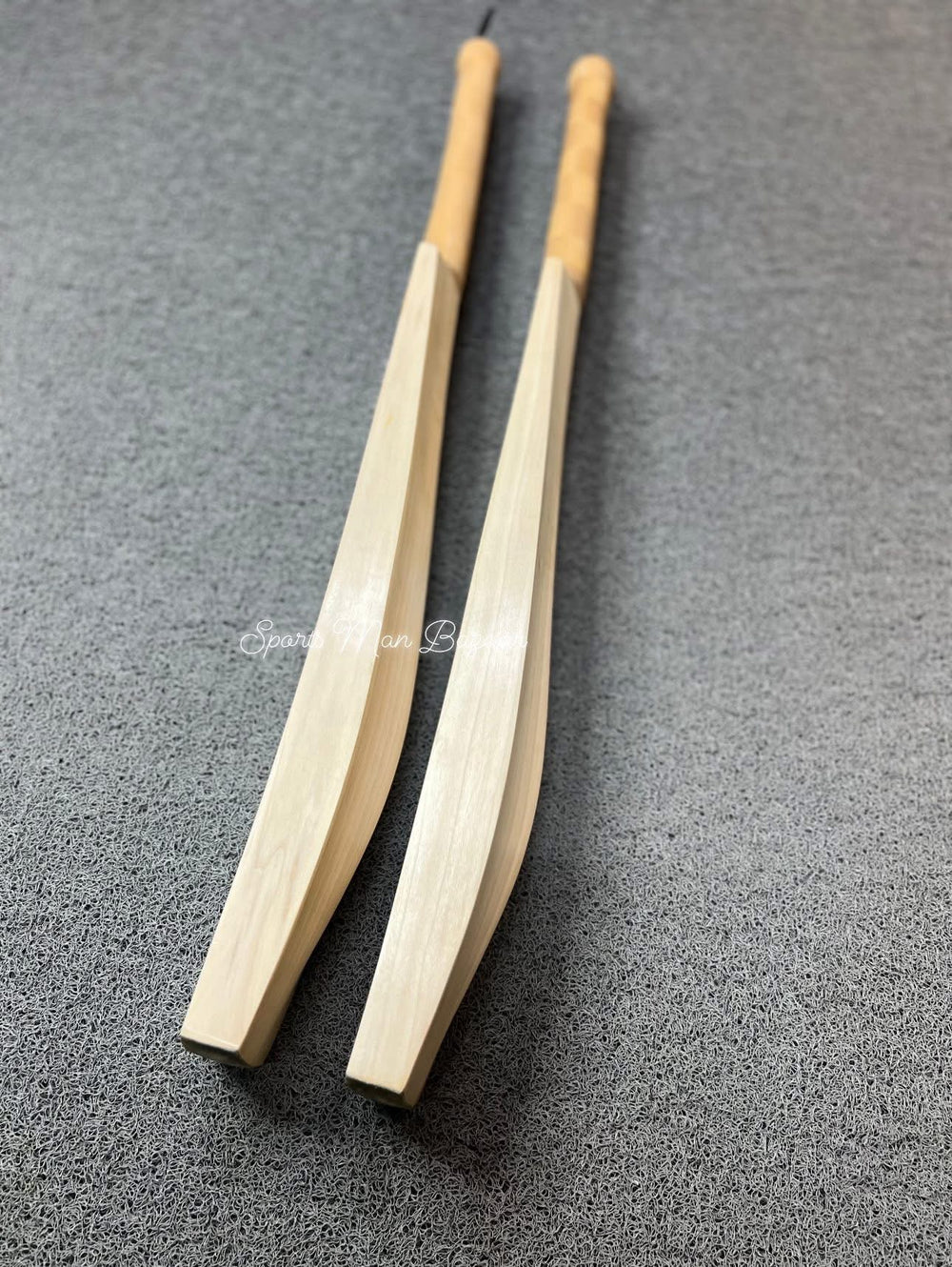 Outsized Edition Grade 1 bat- 45+mm Edges