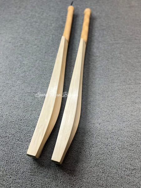 Outsized Edition Grade 1 bat- 45+mm Edges - second image