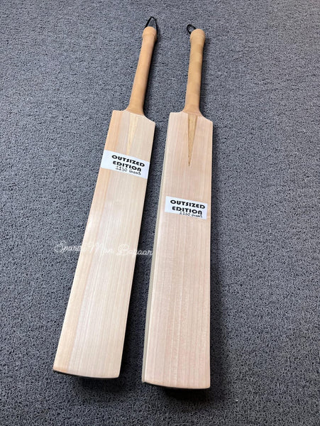 Outsized Edition Grade 1 bat- 45+mm Edges