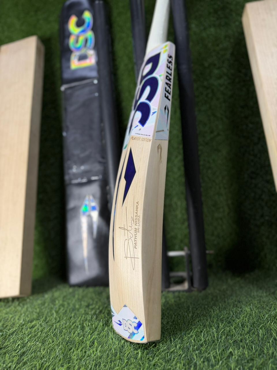 DSC Premium 2026 Range