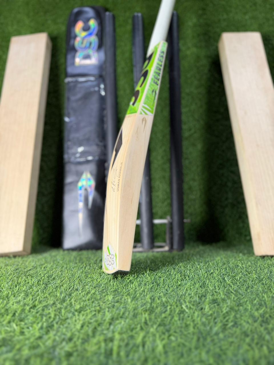 DSC Premium 2026 Range