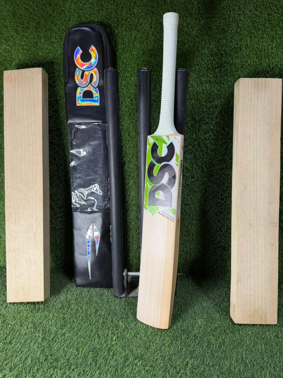 DSC Premium 2026 Range