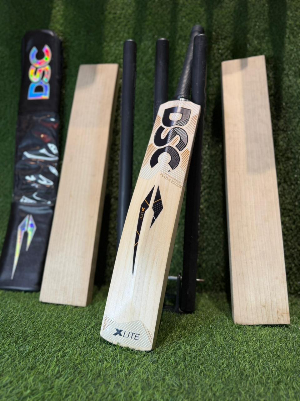 DSC Premium 2026 Range