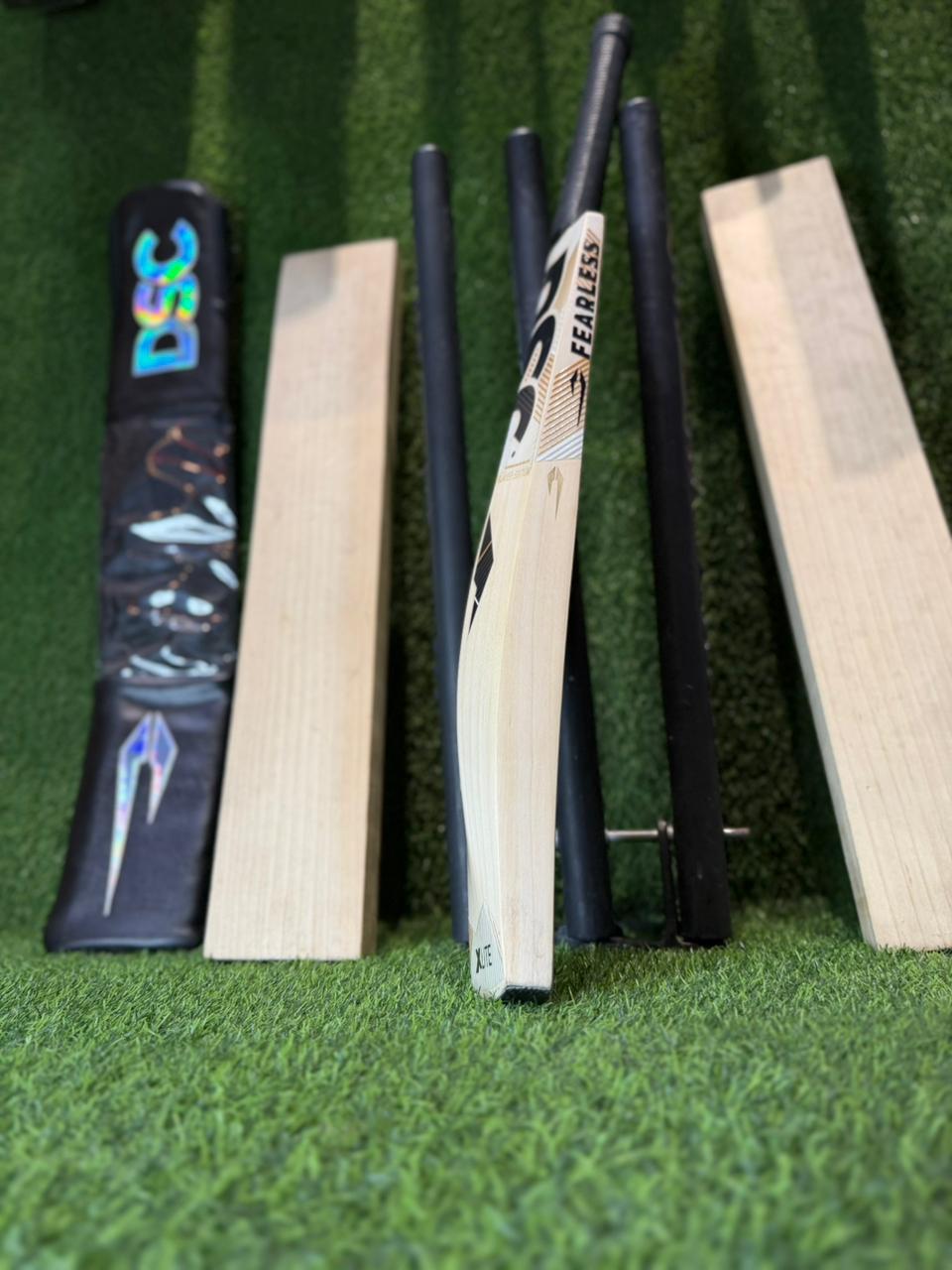 DSC Premium 2026 Range