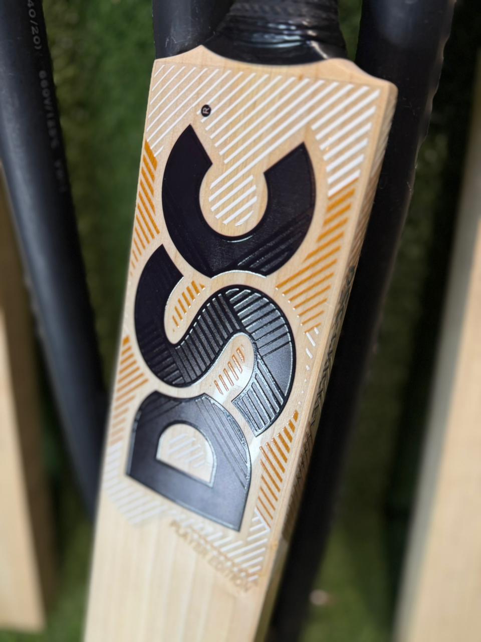 DSC Premium 2026 Range