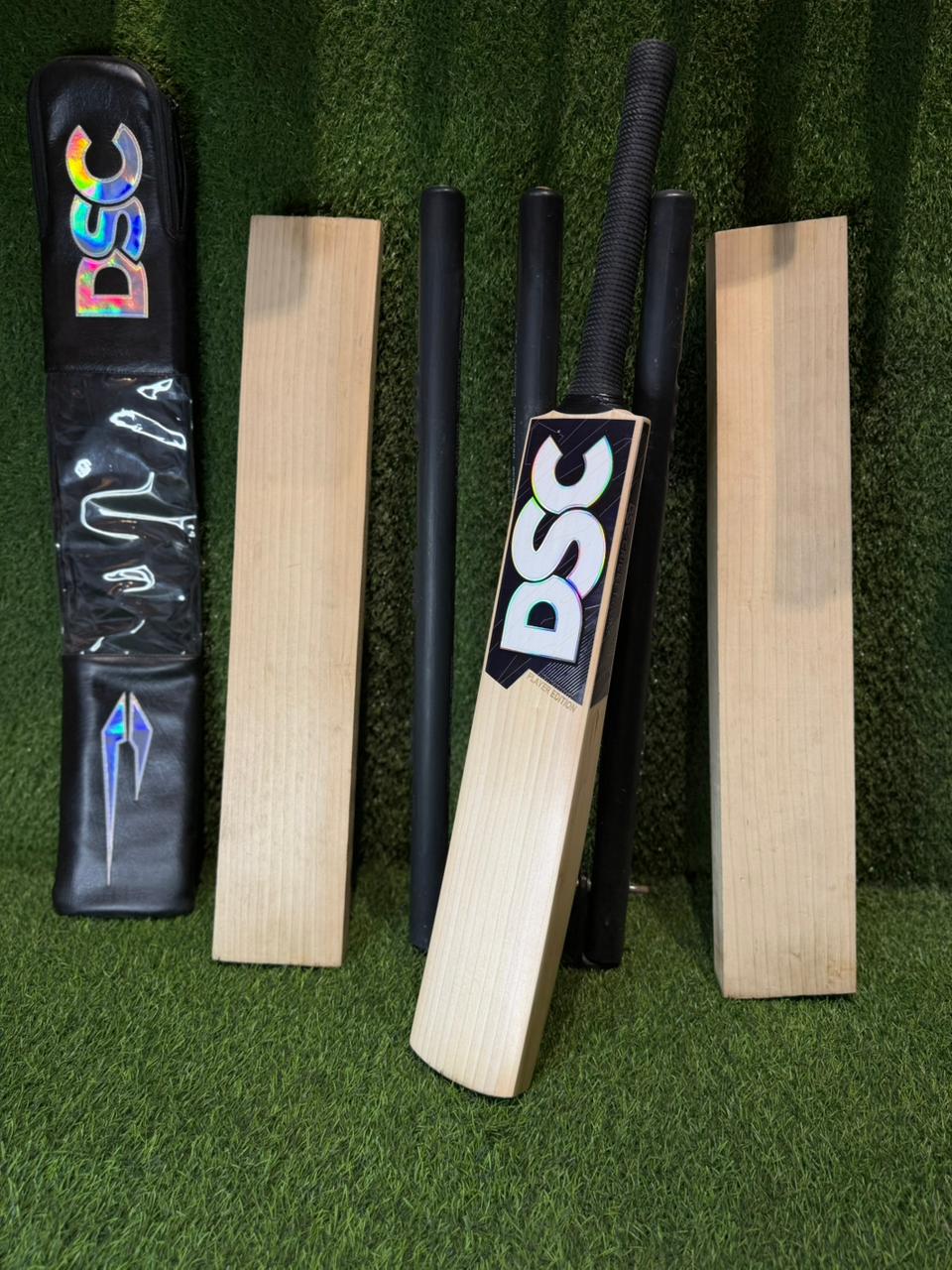 DSC Premium 2026 Range