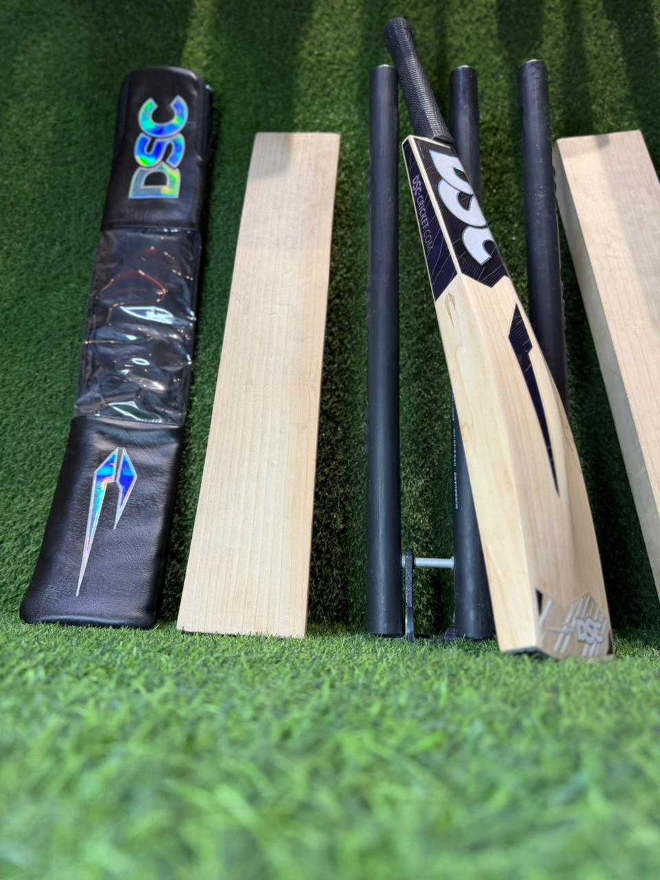DSC Premium 2026 Range