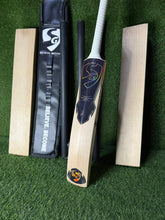 SG 2026 Range Cricket Bats