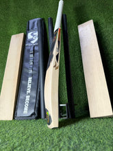 SG 2026 Range Cricket Bats