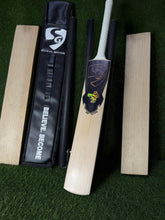SG 2026 Range Cricket Bats