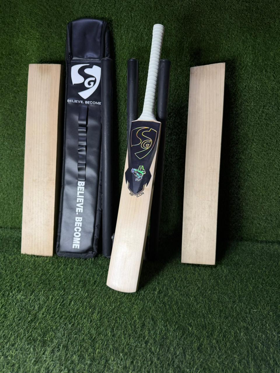 SG 2026 Range Cricket Bats