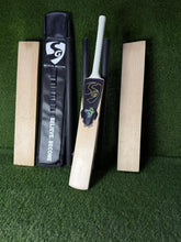 SG 2026 Range Cricket Bats