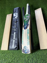 SG 2026 Range Cricket Bats