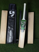 SG 2026 Range Cricket Bats