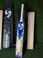 SG 2026 Range Cricket Bats