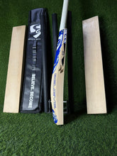 SG 2026 Range Cricket Bats