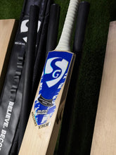 SG 2026 Range Cricket Bats
