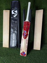 SG 2026 Range Cricket Bats