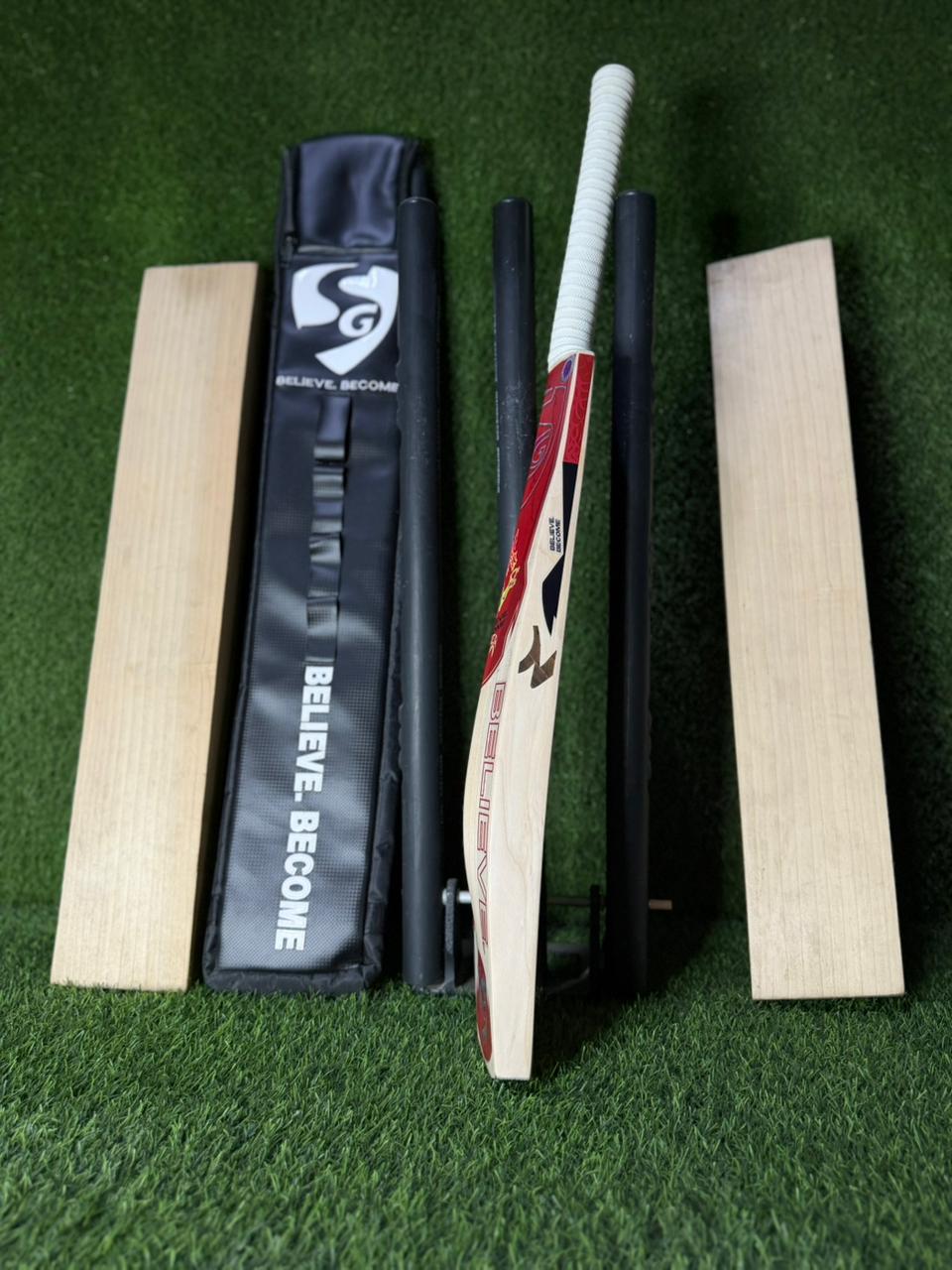SG 2026 Range Cricket Bats