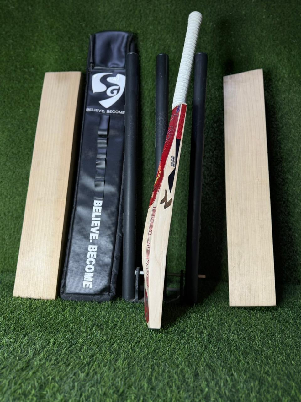 SG 2026 Range Cricket Bats